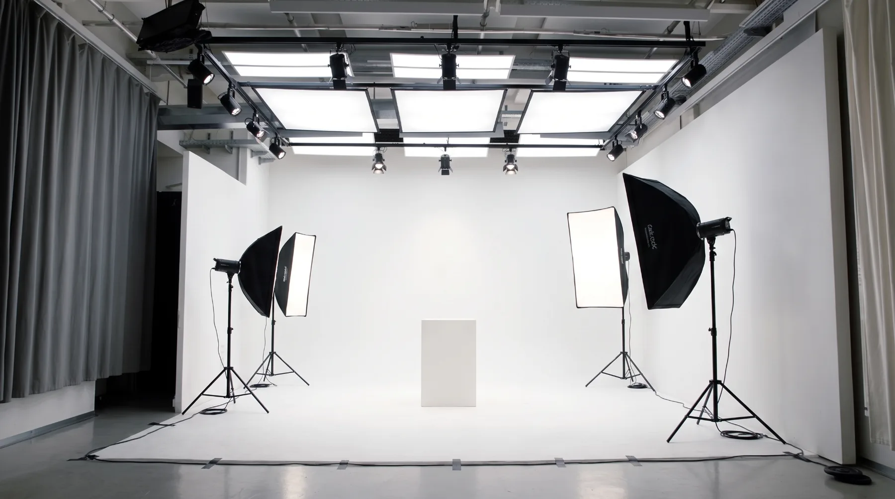 ArtwerkStudios Fotostudio in Wien