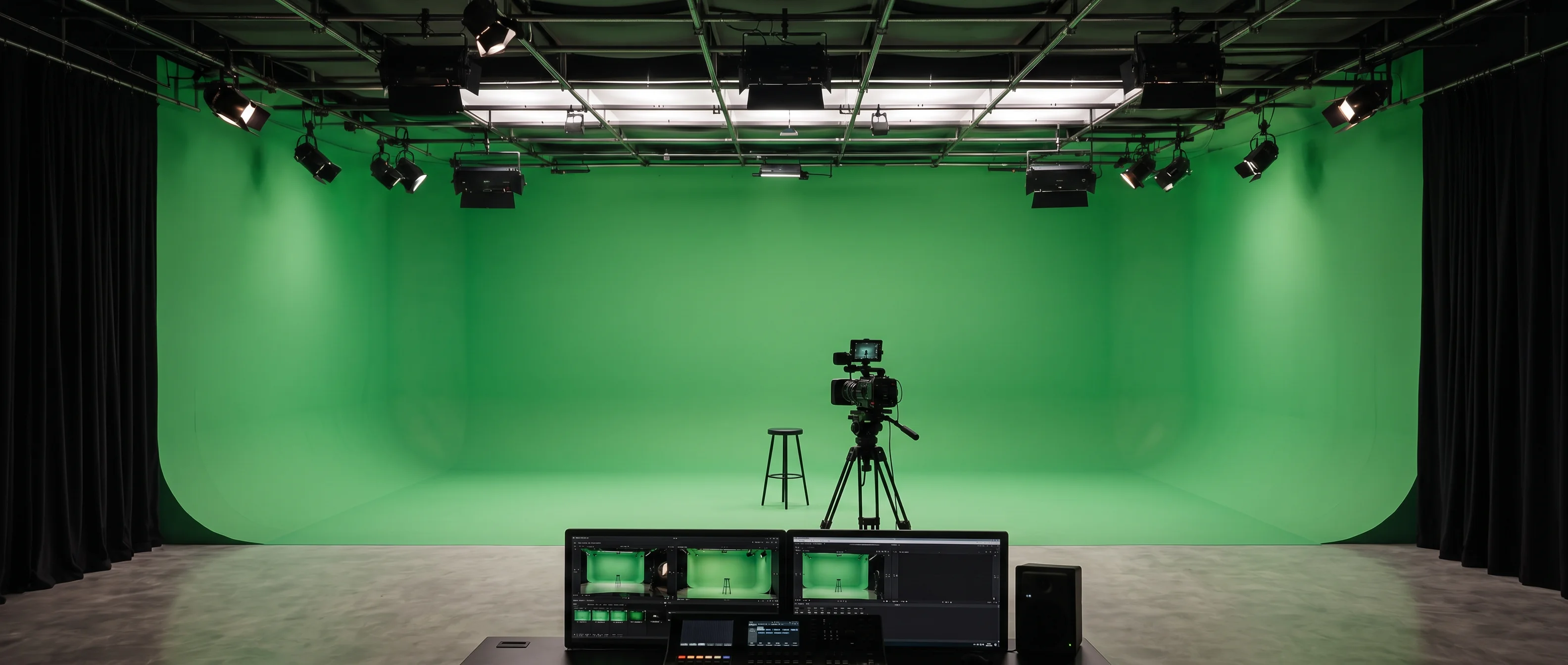 Studio mieten bei ArtwerkStudios Wien