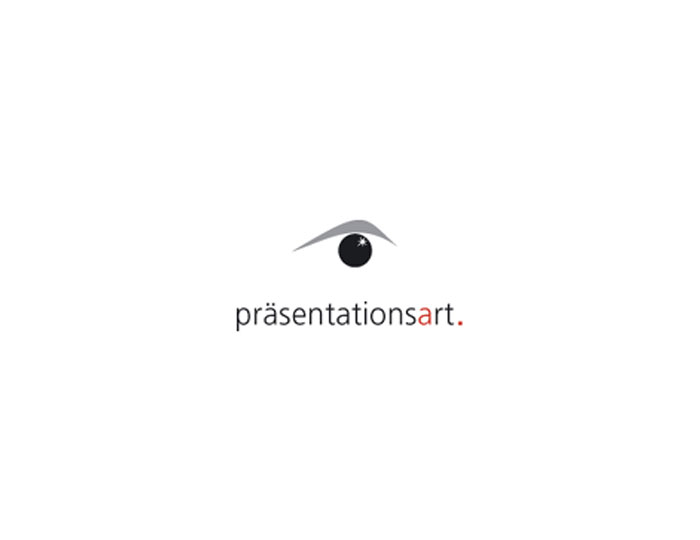 Präsentationsart